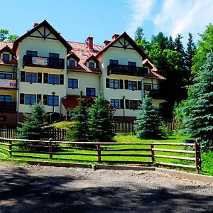 apartamenty-rezydencja-parkowa-sunseasons24.szklarskaporebahotels.net/