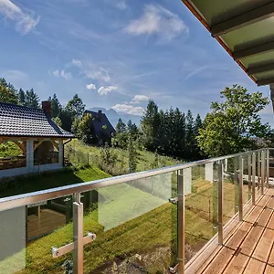Smrekowa Polana & Spa Закопане
